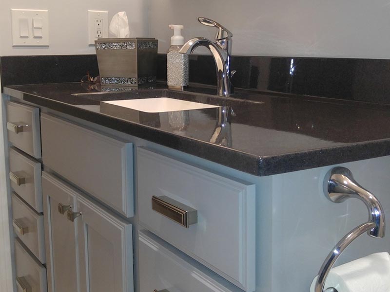 Bathroom vanities rochester ny